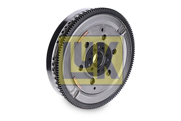 Flywheel